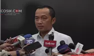 Prabowo Berhentikan Silmy Karim dari Wamen Imipas, Tegaskan Komitmen Berantas Korupsi