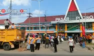 Peringati Hari Lingkungan Hidup Sedunia 2026, Gus Wabup Ajak Warga Jombang Bergerak Hadapi Perubahan Iklim