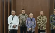Pemerintah, BI dan DPR Perkuat Kebijakan Fiskal dan Moneter, Hasilkan Dua Strategi Jaga Rupiah