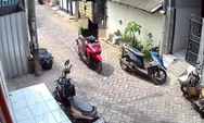 Kurang dari 24 Jam, Polisi Ringkus Pelaku Curanmor di Kenjeran dan Amankan Motor Curian