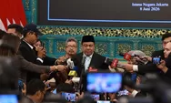 Jadi Penasihat Khusus, Said Iqbal Akan Bantu Prabowo Analisis Kebijakan Terkait Kesejahteraan Pekerja