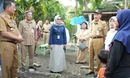 Pemkab Jombang Validasi Data Calon Siswa Sekolah Rakyat, Pastikan Bantuan Pendidikan Tepat Sasaran