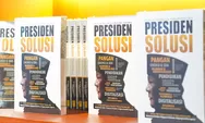 Buku "Presiden Solusi" Ungkap Langkah Prabowo Perkuat Integritas Penegakan Hukum