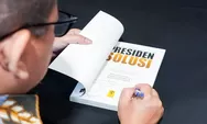 Buku "Presiden Solusi" Rangkum 108 Persoalan yang Diselesaikan Prabowo dalam 18 Bulan: dari LPG hingga Pupuk