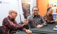 Kisah di Balik Penulisan Buku Presiden Solusi: Tanggung Jawab Sejarah!