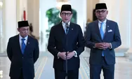 DEN: Fundamental Masih Kokoh, Ekonomi Indonesia Masih Jauh dari Krisis