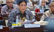 Pemerintah Optimistis Nilai Tukar Rupiah Akan Menguat di Semester II