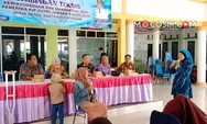 Dinsos Jombang Gelar Bimtek Kewirausahaan untuk 100 Penerima KIP Putri Jawara di Plandaan