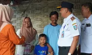 Warga Plandaan Jombang Sambut Program Sekolah Rakyat, Pendidikan Gratis Jadi Harapan Baru