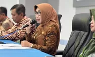 Penyegaran Organisasi, 44 Kepala SD dan SMP Negeri di Jombang Jalani Sertijab