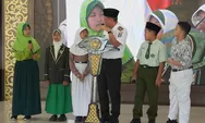 DKPP Jombang Edukasi Siswa SD Pola Makan Sehat Melalui Gerakan GEMMA BISA 2026