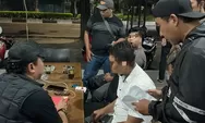 Diduga Peras Pengendara Rp3 Juta, Empat Debt Collector di Pasuruan Ditangkap Polisi