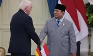 Prabowo Ingin Perluas Peluang Kerja WNI ke Jerman hingga Sektor Teknologi Tinggi