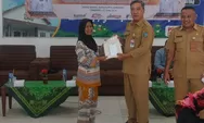Dinsos Jombang Gelar Bimbingan Lansia 2026, Dorong Hidup Sehat dan Produktif di Usia Senja