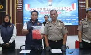 Modus Jebakan Lewat Aplikasi Kencan, Tiga Pelaku Perampasan di Blitar Ditangkap Polisi