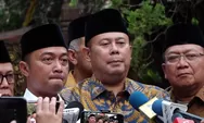 Sudah Pangkas Masa Tunggu Haji Jadi 26 Tahun, Prabowo Ingin Lebih Cepat Lagi