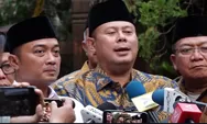 Qodari Buka Suara soal Dialog Pemerintah di UGM Dibubarkan Mahasiswa: Ini Anomali