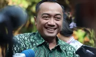 Pesan Prabowo ke Menpora: Perbaiki Kompetisi Agar Hasilkan Timnas yang Bisa Lolos Piala Dunia