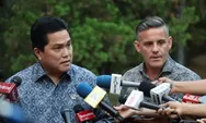 Prabowo Instruksikan Persiapan Matang bagi Timnas Indonesia Jelang Kualifikasi Piala Dunia 2030