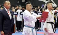 Meriahkan Hari Bhayangkara ke-80, Polda Jatim Gelar Kejuaraan Karate Kapolda Cup 2026