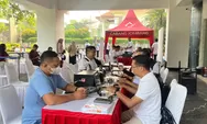 DPMPTSP Jombang Gandeng Imigrasi Kediri Hadirkan Layanan NIB dan Paspor di CFD