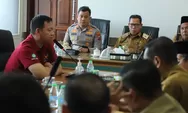 Buruh PT SGS Audiensi dengan Pemkab Jombang, Gus Wabup Pastikan Hak Pekerja Dikawal