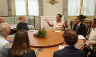 Prabowo Gandeng Kampus Top Dunia Imperial College, Perkuat Pendidikan Kedokteran