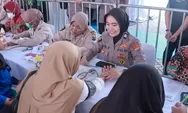 Hari Bhayangkara ke 80, Polda Jatim Layani 2.500 Warga Gratis di RS Bhayangkara Jombang