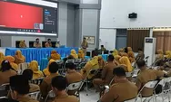 Disdikbud Jombang Perkuat Pendidikan Inklusif, Guru SD Dapat Pelatihan Khusus