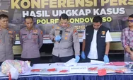 ASN Pemukul Perawat RSUD Bondowoso Resmi Jadi Tersangka, Polisi Ungkap Motifnya