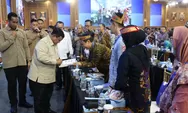 Prabowo: Aspirasi Anak Desa Lewat TikTok Pun Saya Tindaklanjuti