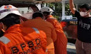 Tak Masuk Kerja Dua Hari, Pria di Jombang Ditemukan Meninggal Membusuk di Dalam Rumah