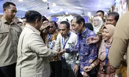 Prabowo Ungkap Kunci Negara Sukses: Berani Akui Kekurangan, Berfikir Besar, hingga Cari Solusi