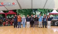 Peringati Hari Anti Narkotika Nasional 2026, Relawan GANN Jombang Gelar Lomba Tari Kreasi Tradisional untuk Pelajar