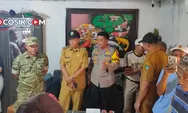 Mediasi Warga dan PT SGP Capai Kesepakatan, Pabrik Plastik di Sumobito Hentikan Operasional Sementara