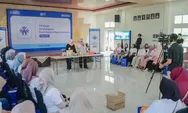 Tingkatkan Ketahanan Ekonomi, BRI Peduli Beri Pelatihan Kewirausahaan Bagi Puluhan Purna Pekerja Migran Indonesia di Cirebon