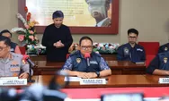 Polri Tetapkan Empat Tersangka Korupsi Kerja Sama Penjualan BBM Pertamina Patra Niaga PT AKT, Negara Rugi Rp486 Miliar