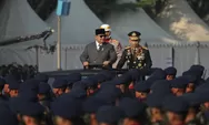 Prabowo: Rakyat Paling Lemah Harus Dapat Perlindungan Hukum, Tidak Boleh Disalahgunakan