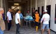 Pria Asal Jogoroto Ditemukan Meninggal di Kamar Kos Peterongan, Polisi Amankan Tiga Kondom di Lokasi