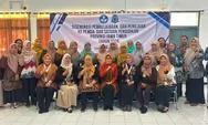BBPMP Jatim dan Disdikbud Jombang Perkuat Pembelajaran Mendalam di 20 Satuan Pendidikan