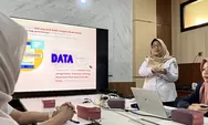 Sekretariat Daerah Jombang Gelar Pembinaan Kearsipan, Tingkatkan Profesionalisme Pengelolaan Arsip