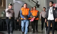 KPK Tetapkan Bupati Kuansing, Sekda dan Direktur Swasta sebagai Tersangka Suap Jabatan