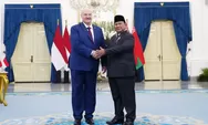 Belarus Siap Dukung Ketahanan Pangan Indonesia Lewat Transfer Teknologi dan Modernisasi Pertanian