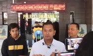 Terungkap! Pacar Jadi Pelaku Pembunuhan Gadis Muda di Lumajang
