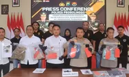 Polisi Ringkus Dua Pelaku Pembunuhan Wanita yang Jasadnya Dibuang ke Sumur di Probolinggo