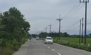 Proyek PJU Kabuh–Tapen Rp1,7 Miliar Masuk Tahap Lelang, Dishub Jombang Targetkan Pekerjaan Segera Dimulai