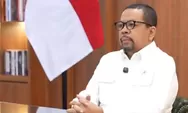 Qodari: Pemilihan Logo HUT ke-81 RI Cerminkan Perhatian Pemerintah dalam Hormati Pilihan Publik