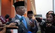 Menlu Sugiono dan Ketua MPR RI Direncanakan Hadiri Pemakaman Ayatollah Khamenei