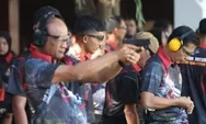 Kapolda Jatim: Senjata Api Hanya Digunakan sebagai Upaya Terakhir Sesuai Aturan Hukum