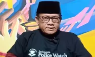 IPW Dukung Kortastipidkor Polri Usut Dugaan Korupsi Pasokan Batu Bara PLTU Senilai Rp5 Triliun